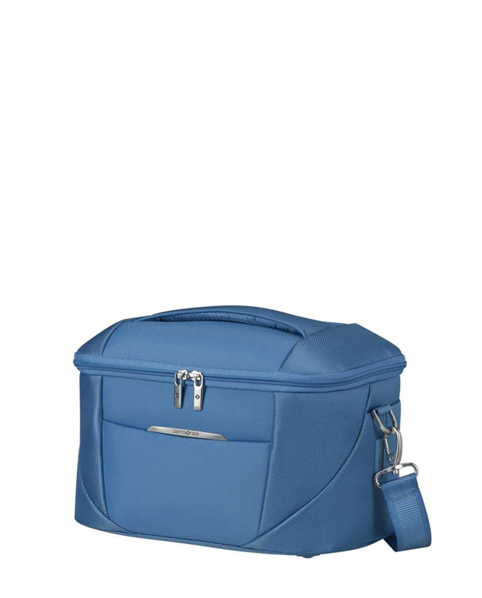 Estojo de Cosméticos Re-Lite Azul 15L Azul-1