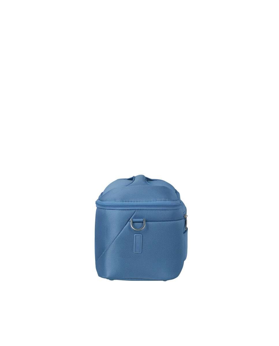Estojo de Cosméticos Re-Lite Azul 15L Azul-3