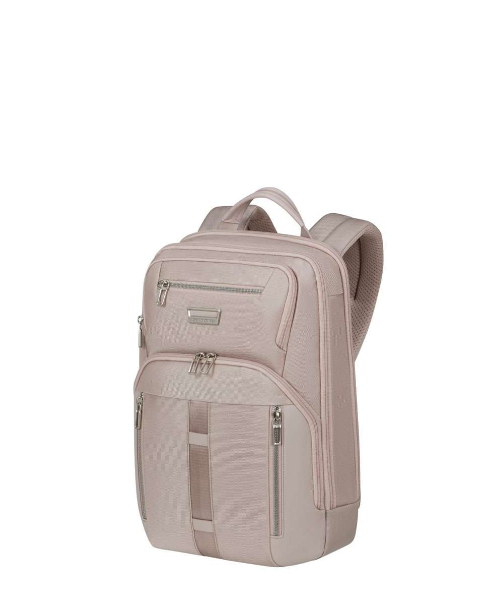 Imagem 0 de Mochila para Portátil 14.1" Urban-Eye Rosa 15L
