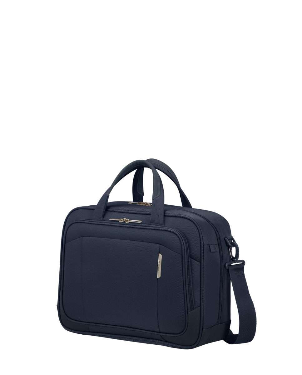 Pasta para portátil Respark 15,6" azul Azul-1