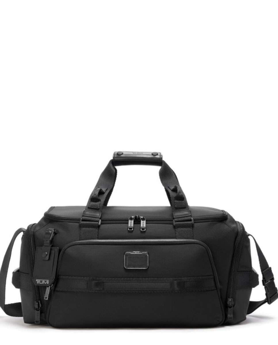 Imagem 0 de Saco de Viagem Mason Alpha Bravo preto