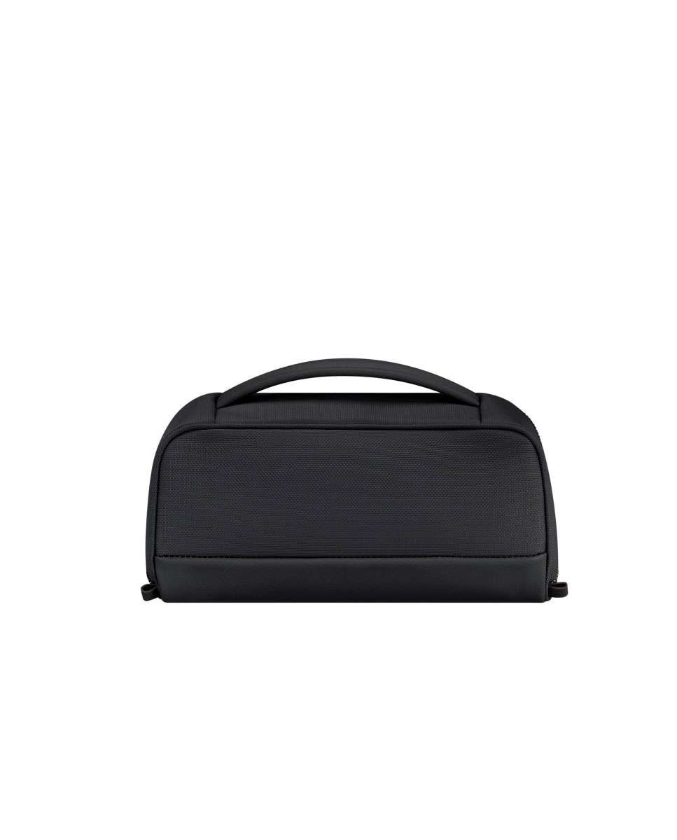 Estojo de Cosméticos Image Toilet Kit Preto Preto-4