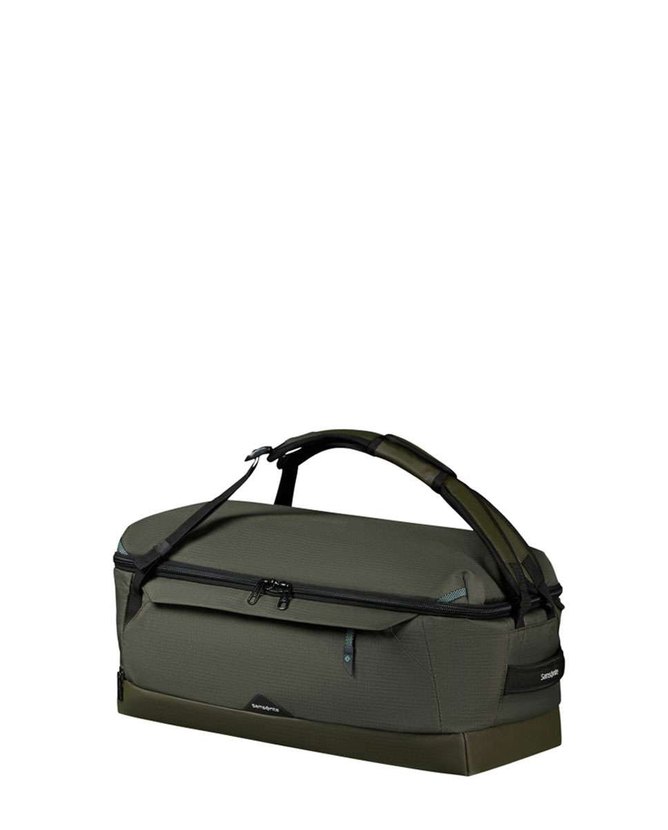 Saco de Viagem S Roadseeker Verde Azeitona 50L Verde-1