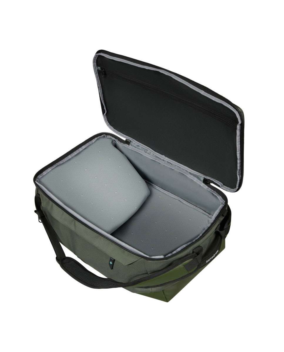 Saco de Viagem S Roadseeker Verde Azeitona 50L Verde-2