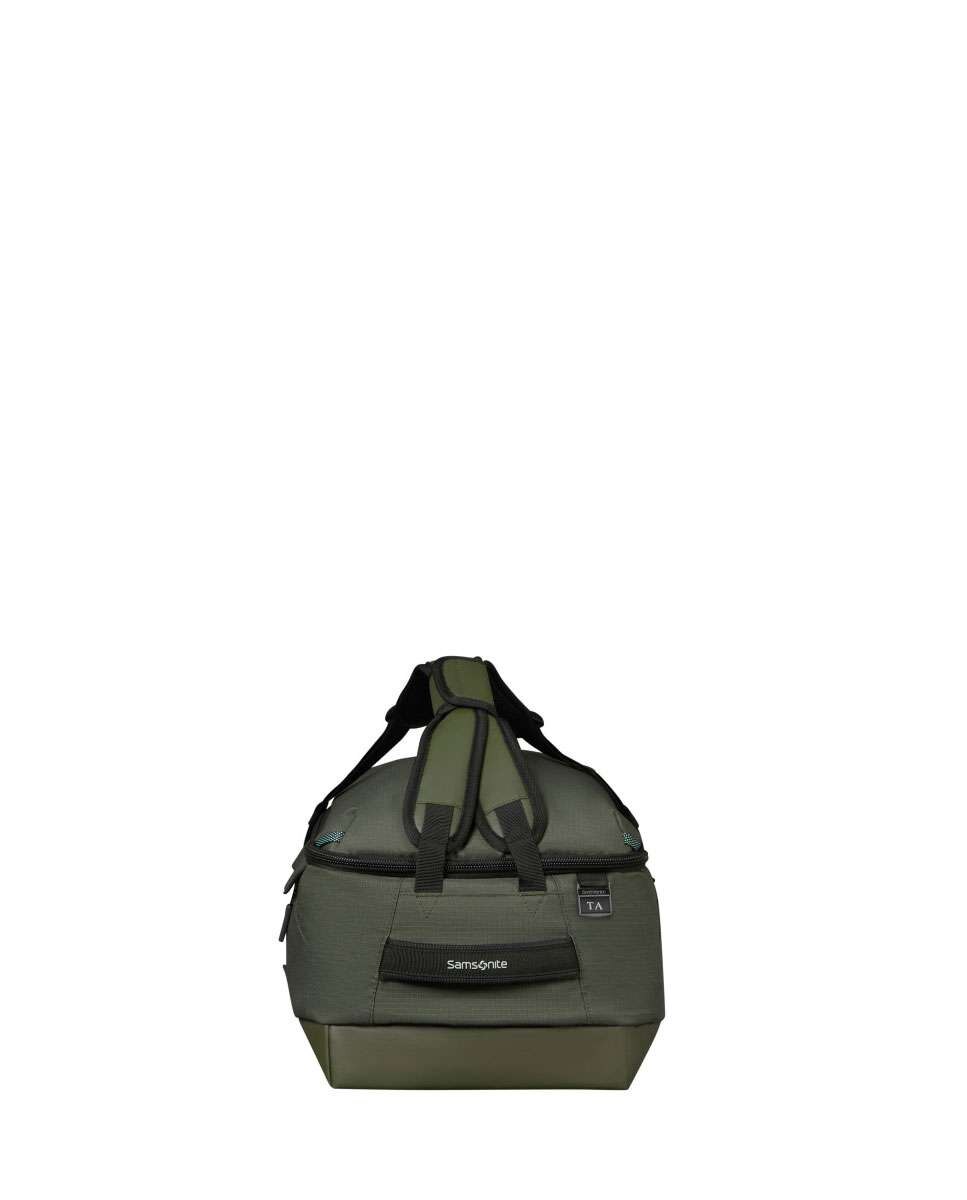 Saco de Viagem S Roadseeker Verde Azeitona 50L Verde-3