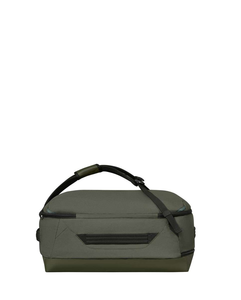 Saco de Viagem S Roadseeker Verde Azeitona 50L Verde-4