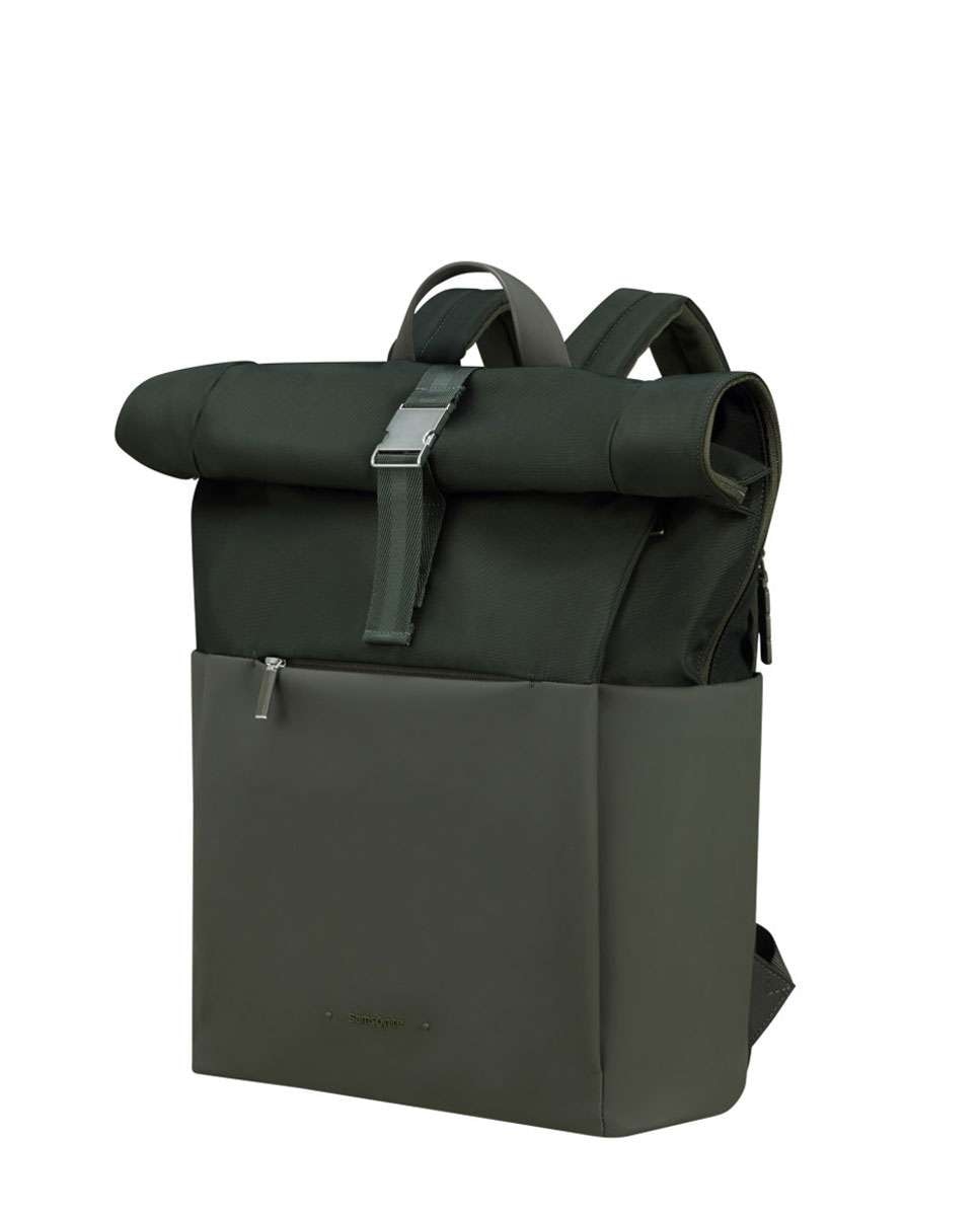 Imagem 0 de Mochila para portátil 4Pack 15.6" verde