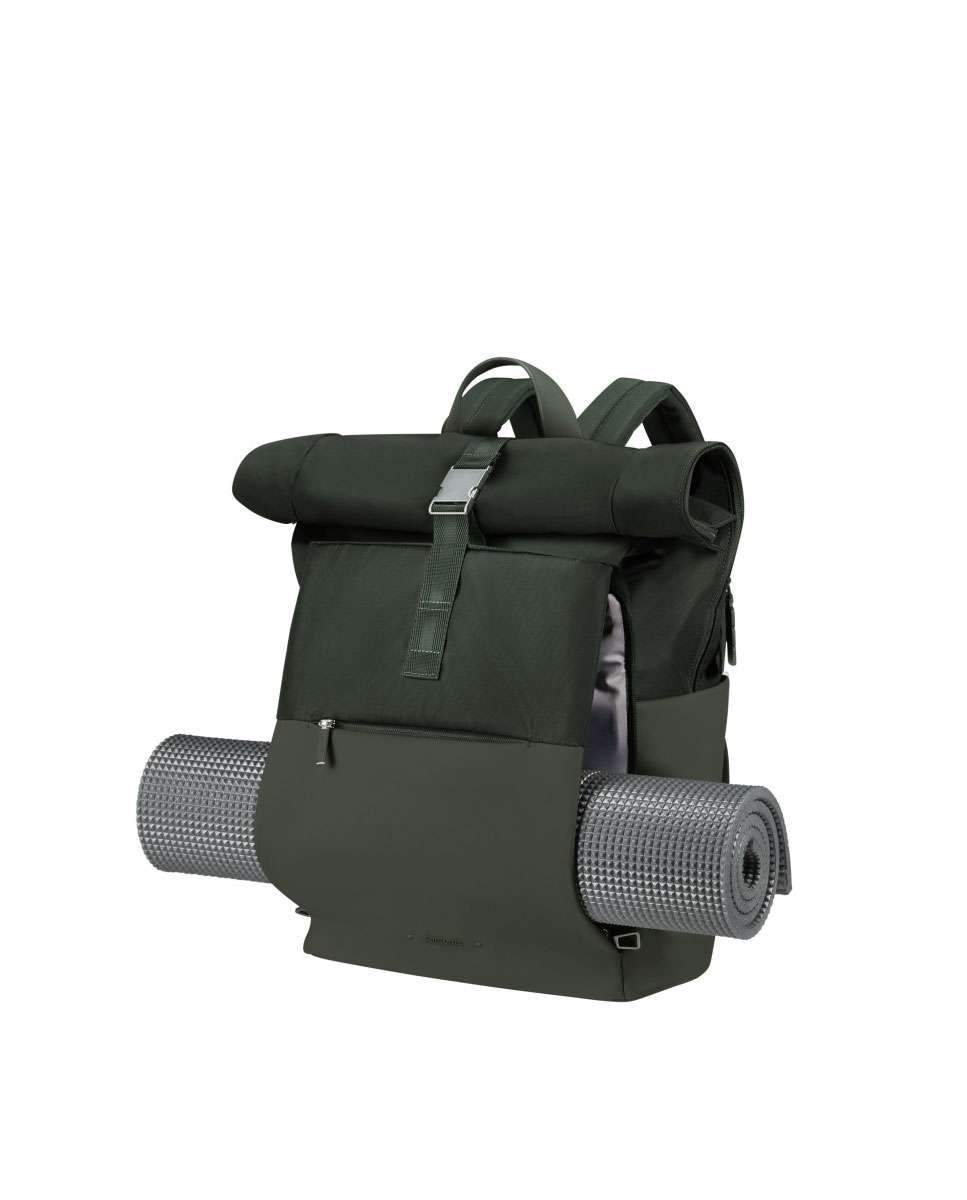 Mochila para portátil 4Pack 15.6" verde Verde-3