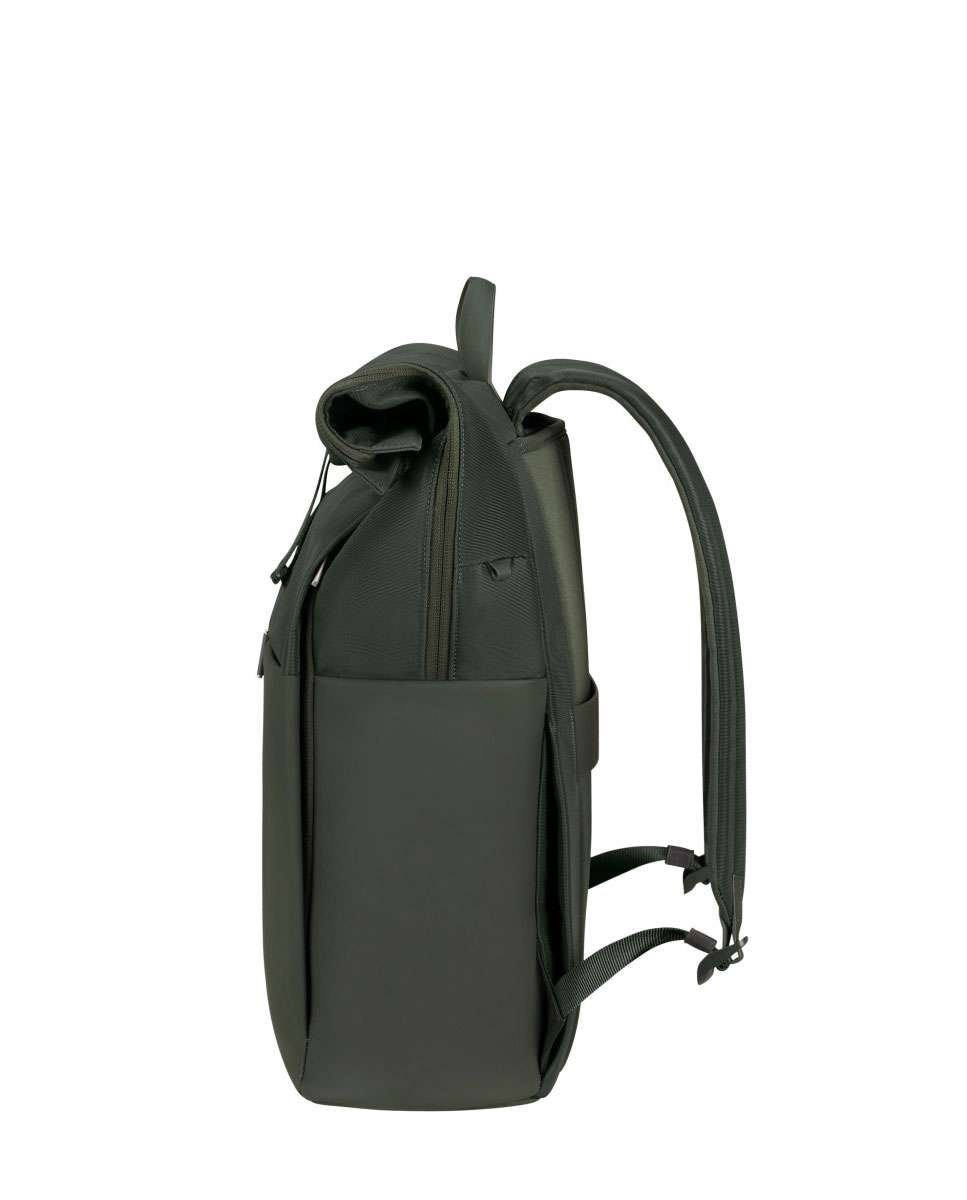 Mochila para portátil 4Pack 15.6" verde Verde-4