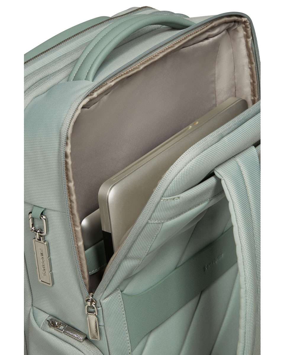 Mochila Image Biz para Portátil 15.6" Verde 30.5L Verde-3