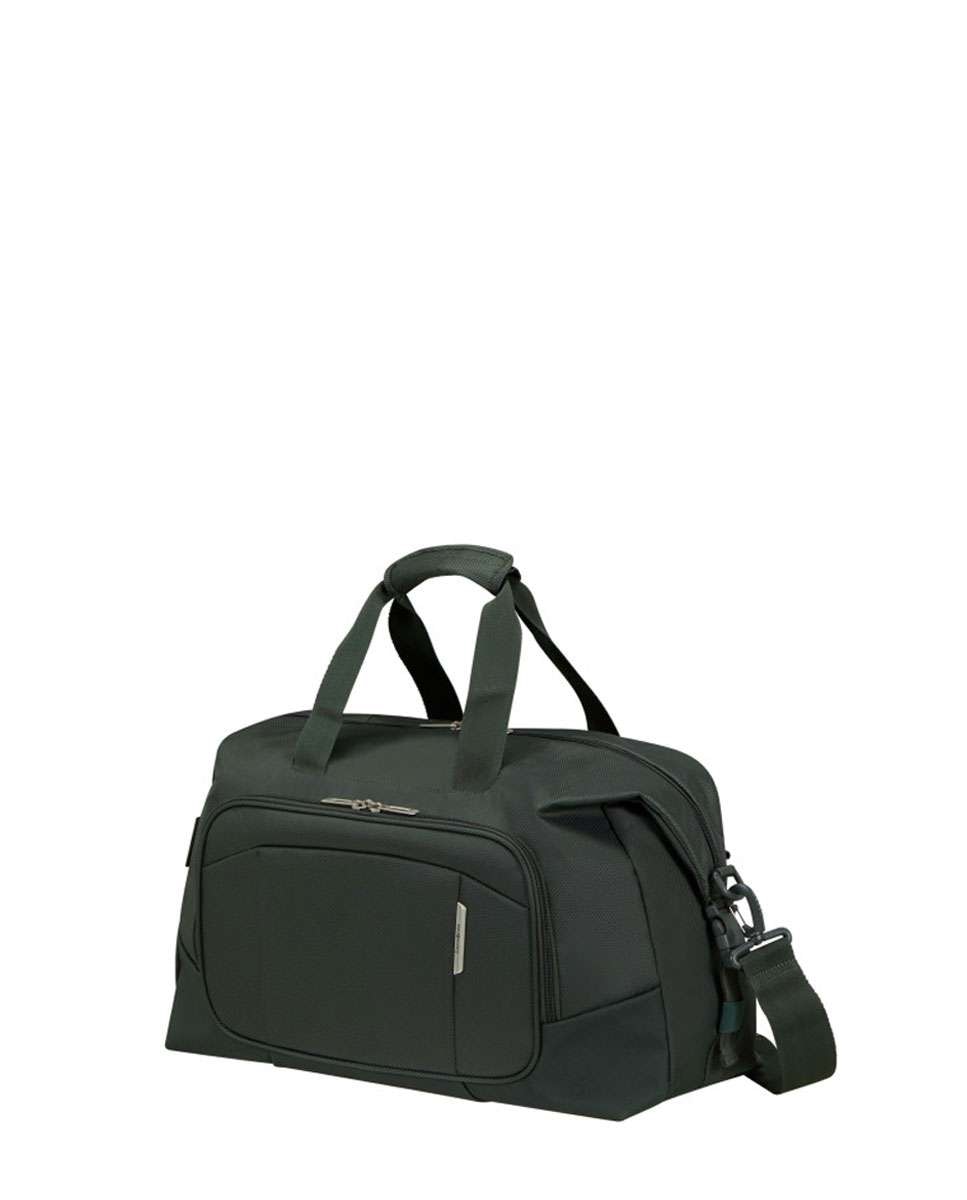 Saco de Viagem Respark 48cm  36,5 L verde floresta Verde-1