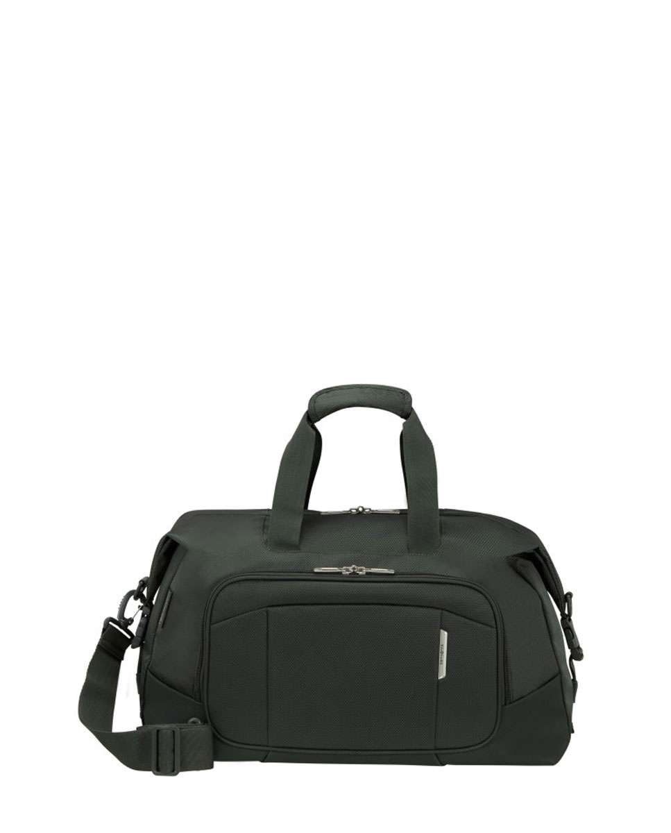 Saco de Viagem Respark 48cm  36,5 L verde floresta Verde-2