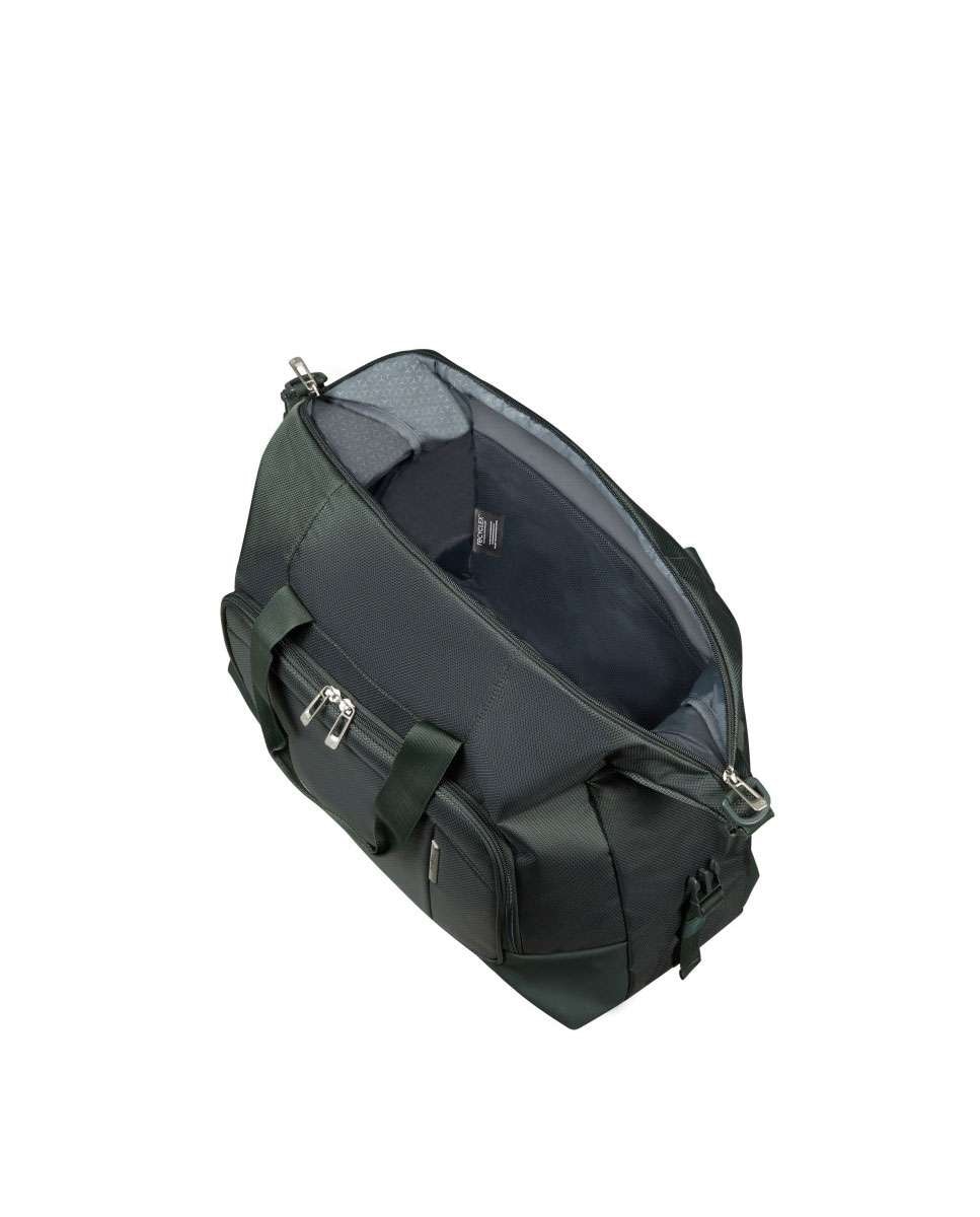 Saco de Viagem Respark 48cm  36,5 L verde floresta Verde-3