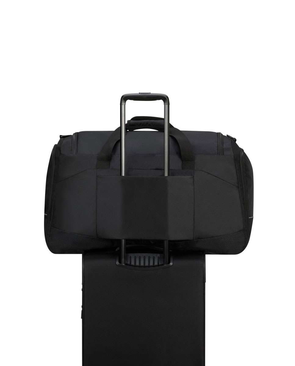 Saco de viagem Summerride L preto 91L Preto-3