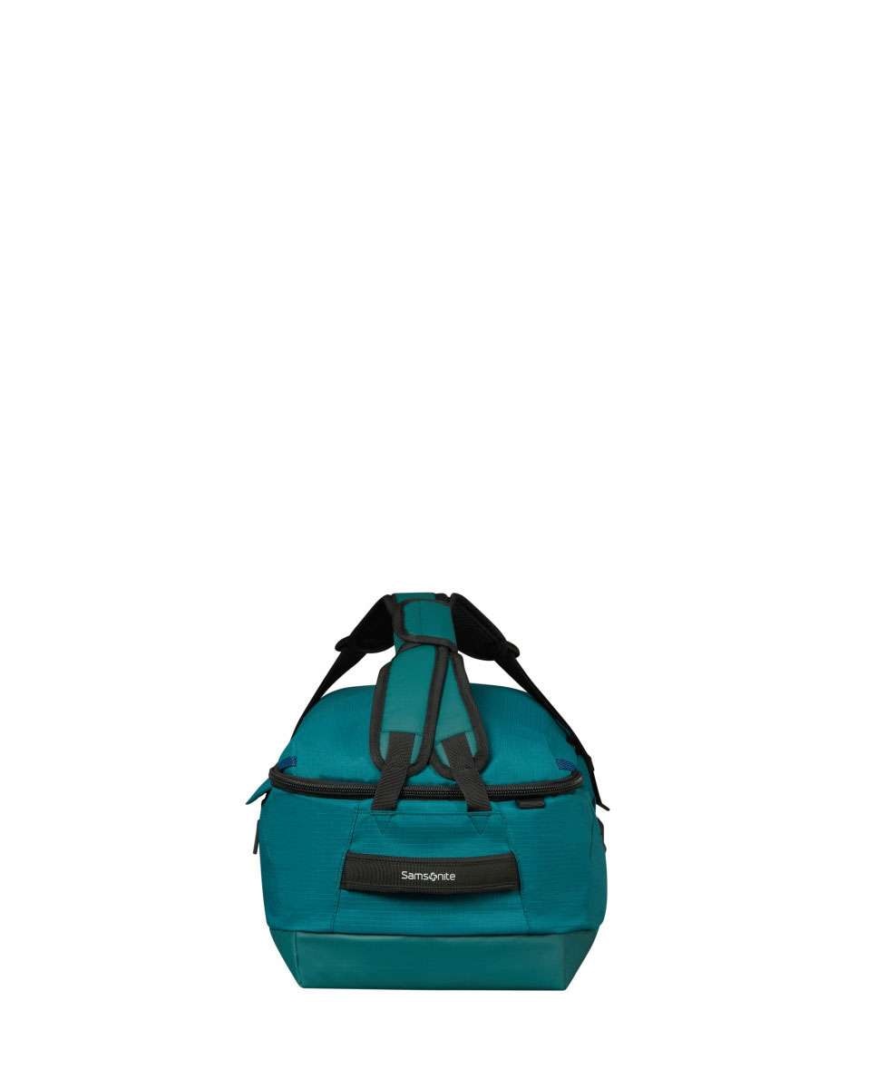 Saco de Viagem S Roadseeker Azul-Petróleo 50L Azul-3