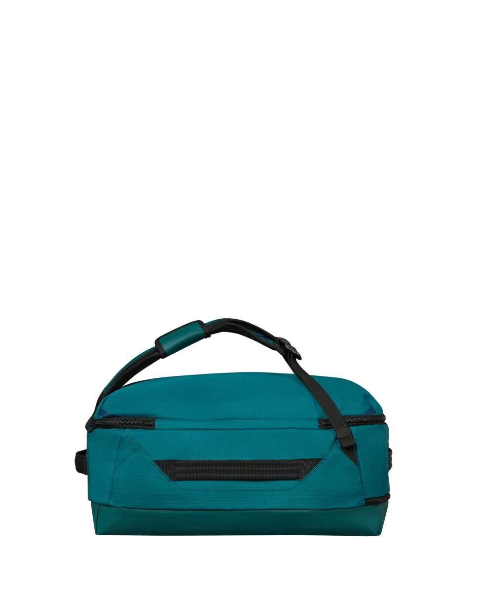 Saco de Viagem S Roadseeker Azul-Petróleo 50L Azul-4