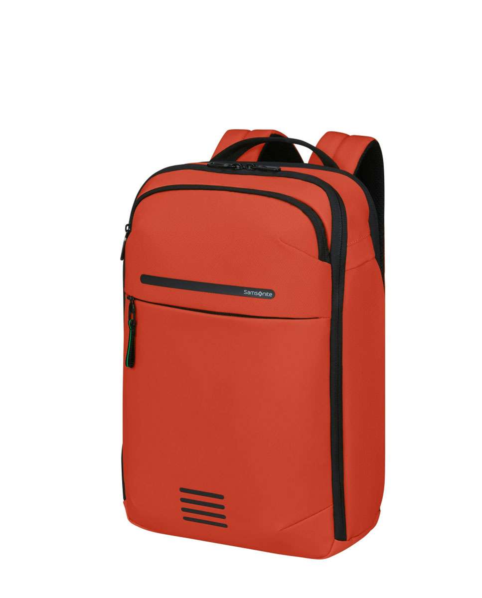 Imagem 0 de Mochila para Portátil 15.6" Moderny Vermelho