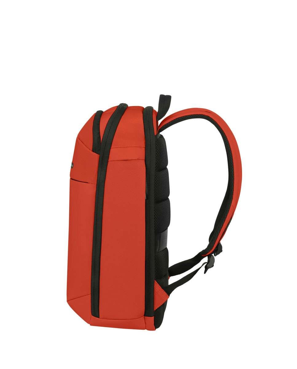 Mochila para Portátil 15.6" Moderny Vermelho Vermelho-3