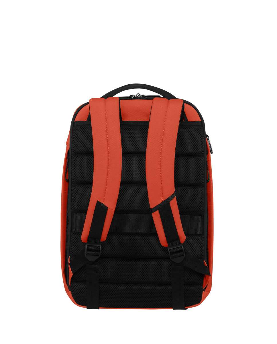 Mochila para Portátil 15.6" Moderny Vermelho Vermelho-4