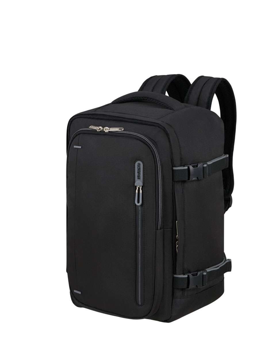 Mochila Underseater S Cloudrider Preto 24L Preto-1