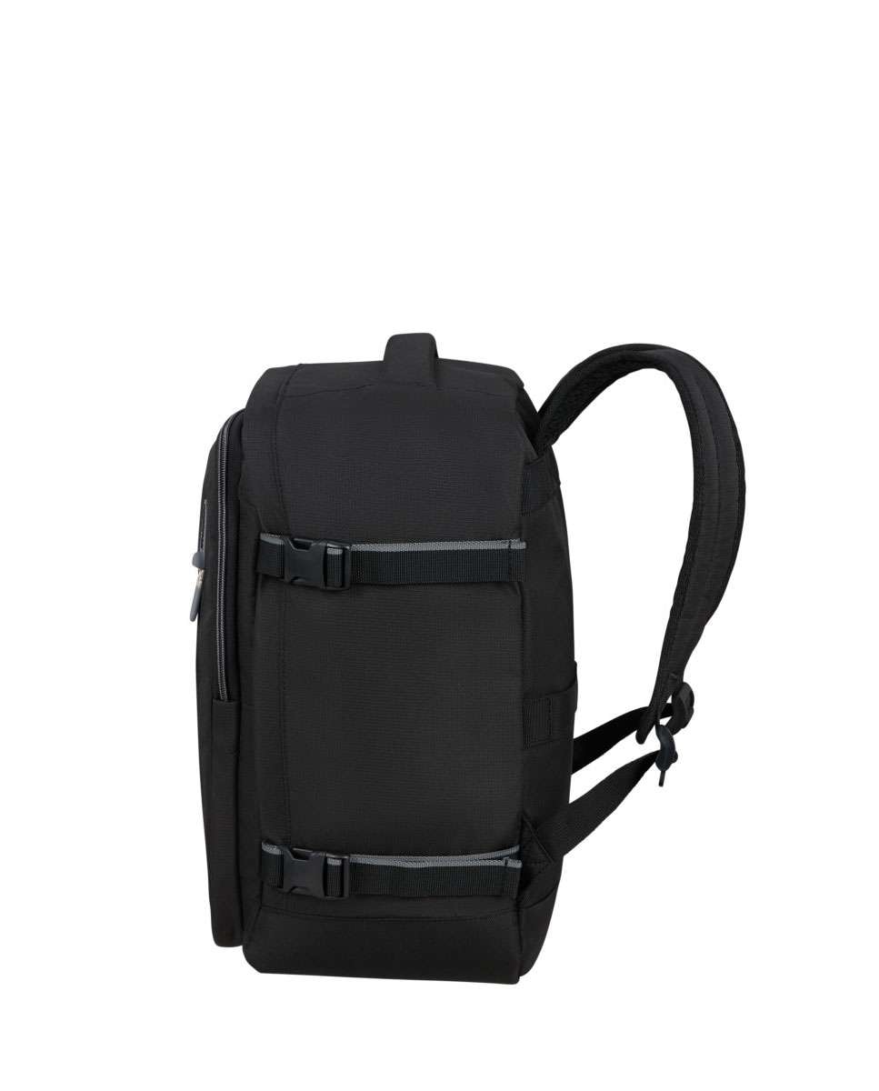 Mochila Underseater S Cloudrider Preto 24L Preto-3