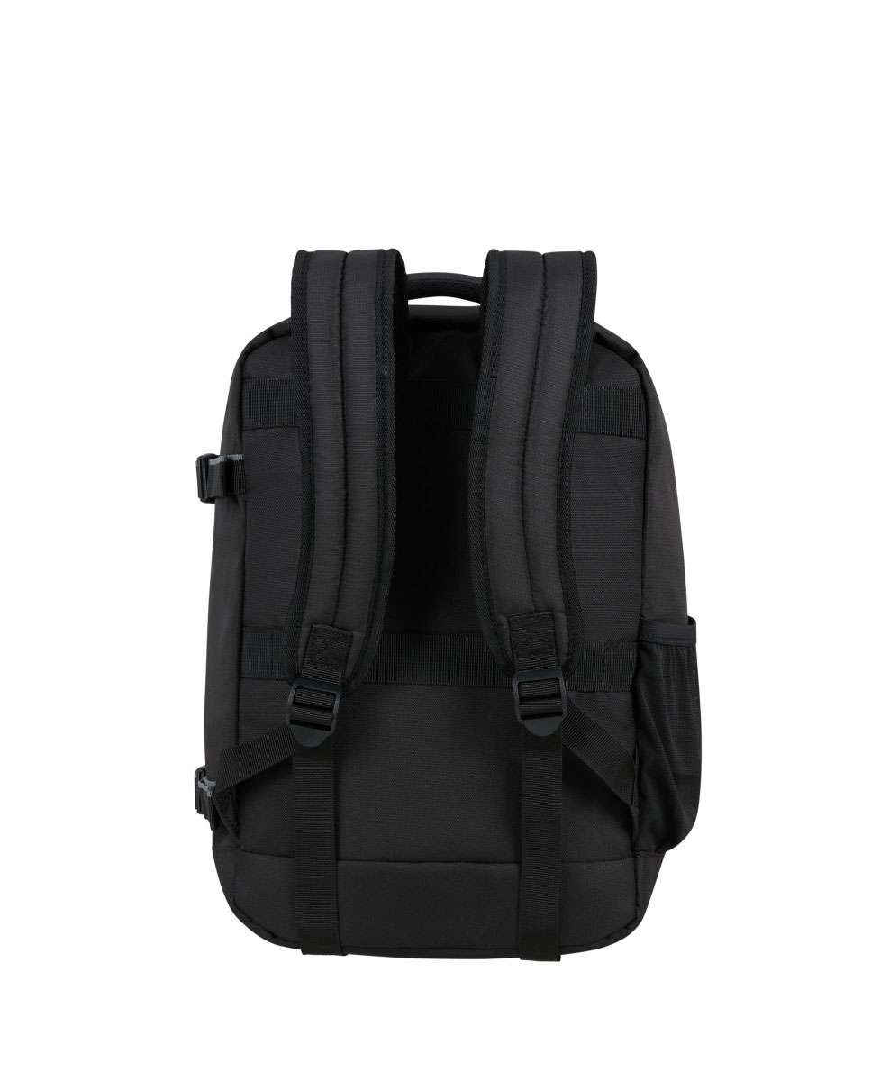 Mochila Underseater S Cloudrider Preto 24L Preto-4