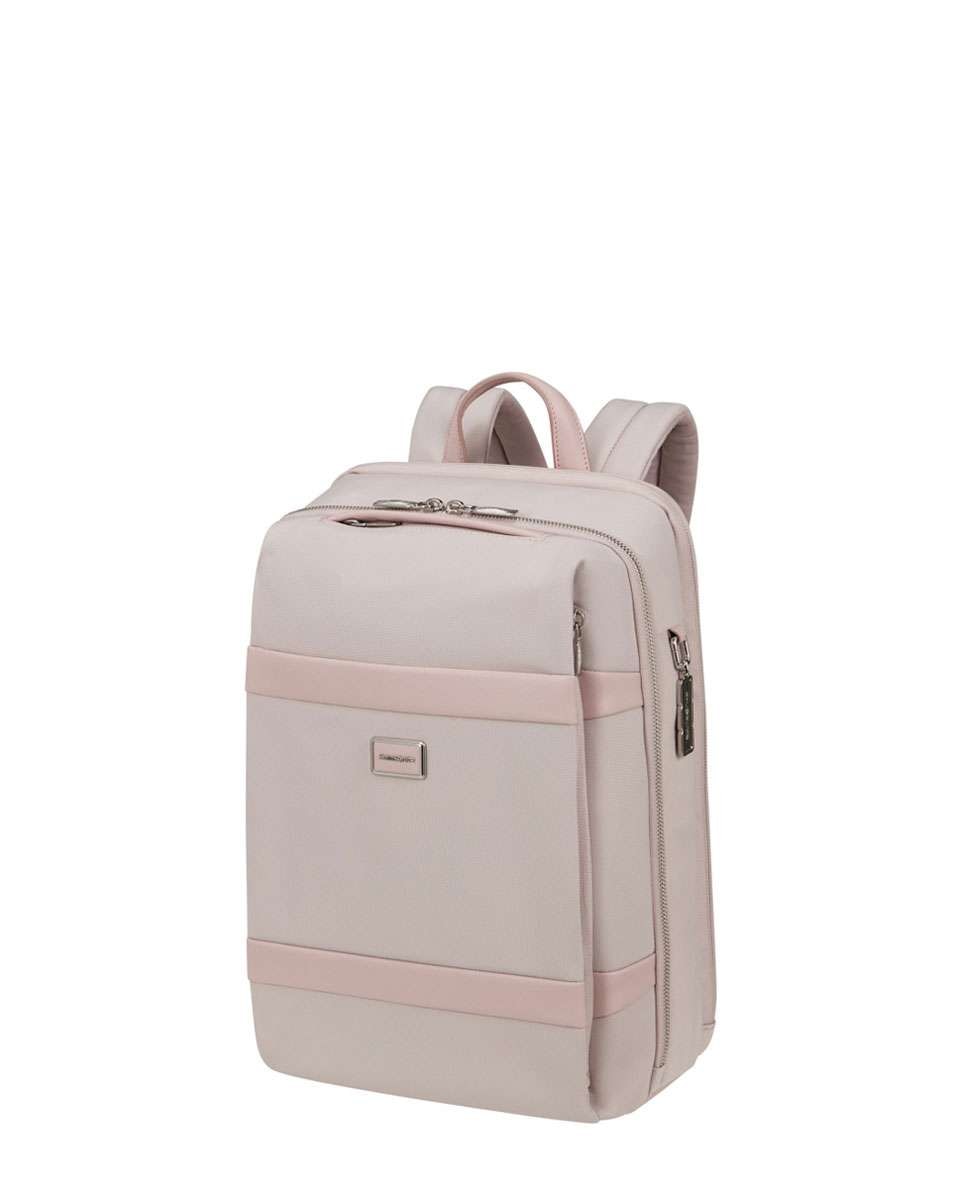 Imagem 0 de Mochila Image Biz para Portátil 14.1" Rosa 15.5L