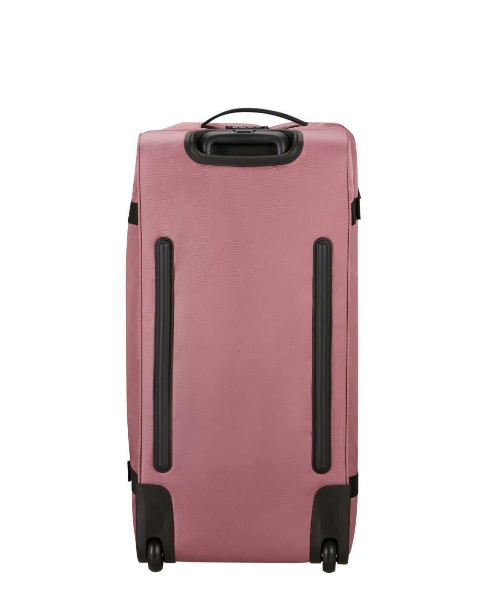 Trolley de Viagem Urban Track 78,5cm Com 2 Rodas Rosa 116L Rosa-4