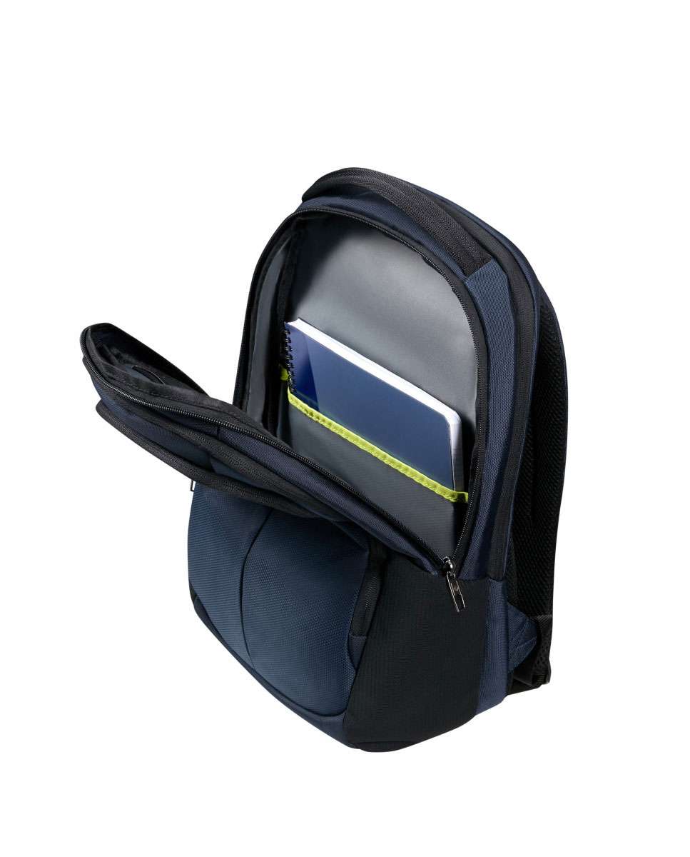 Mochila para Portátil Guardit 3.0 15.6" Azul 22.5L Azul-2
