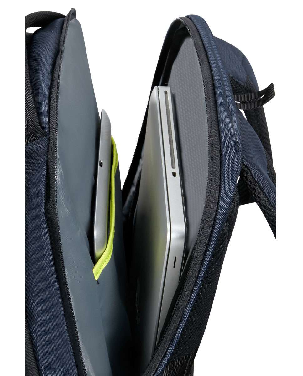 Mochila para Portátil Guardit 3.0 15.6" Azul 22.5L Azul-3