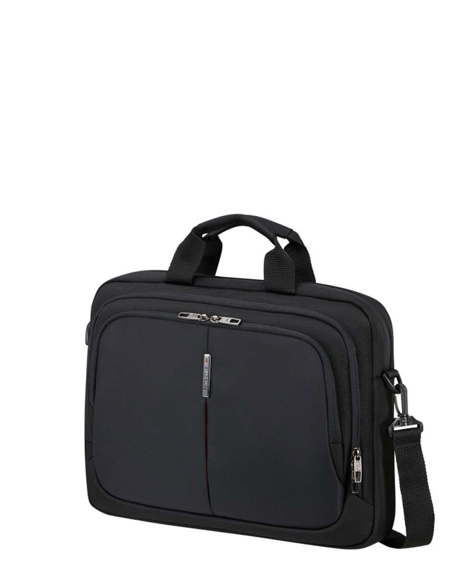 Pasta para Portátil Guardit 3.0 15.6" Preto 14.5L Preto-1