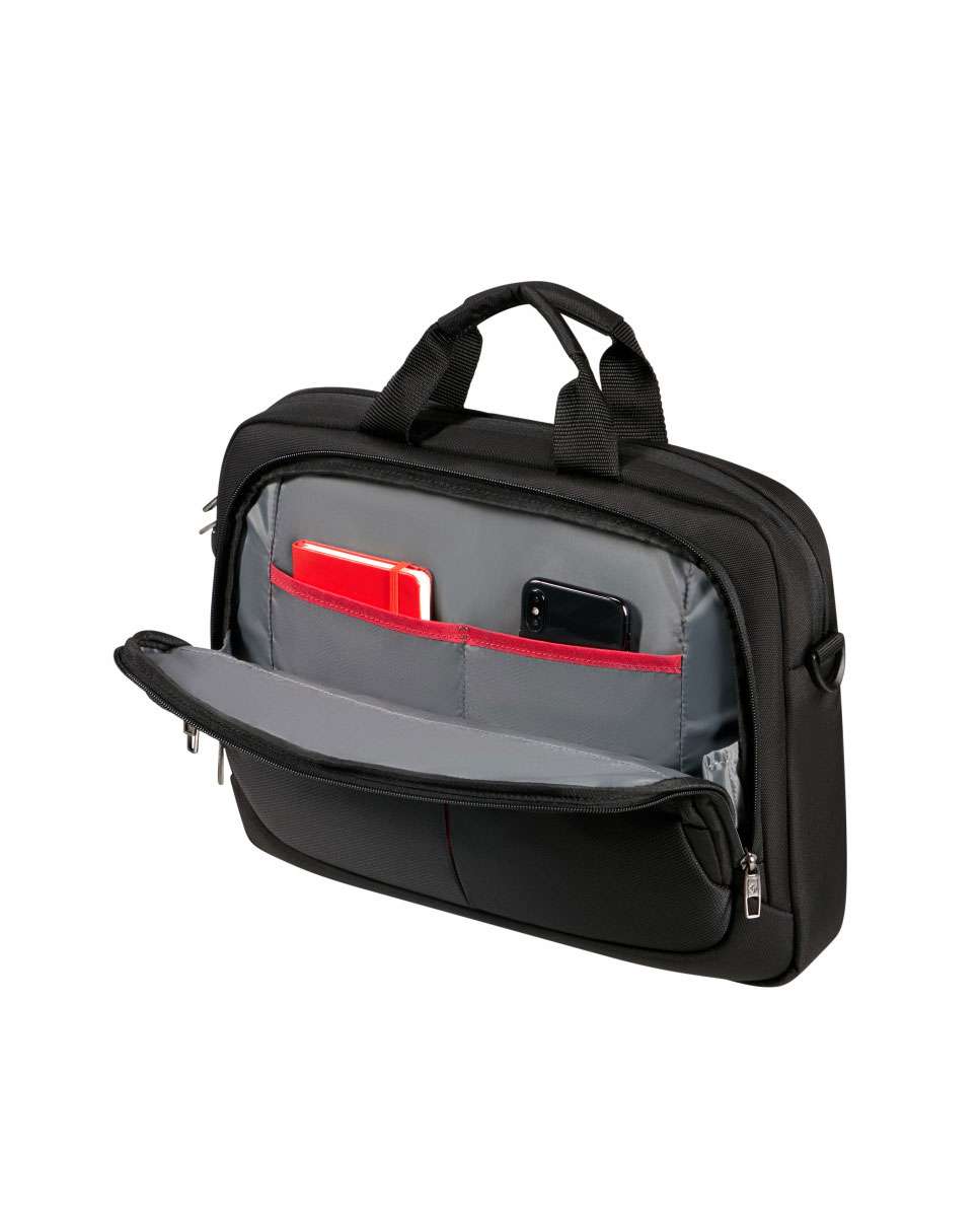 Pasta para Portátil Guardit 3.0 15.6" Preto 14.5L Preto-3
