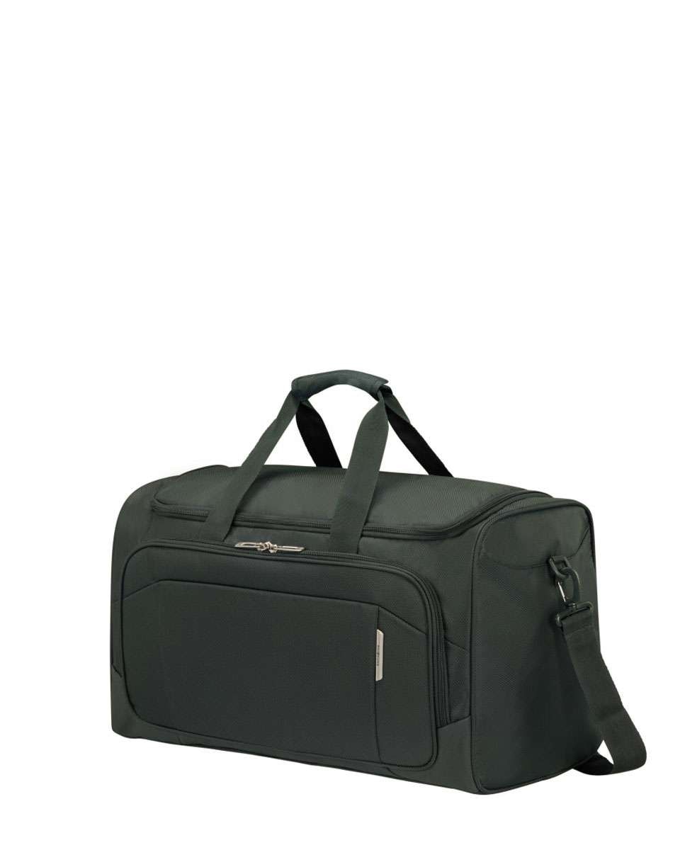 Saco de viagem Respark 55cm verde floresta 54L Verde-1