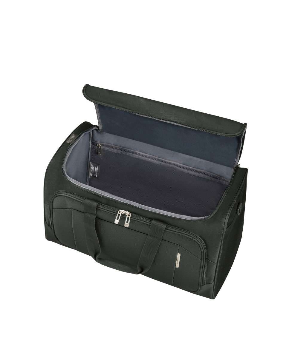 Saco de viagem Respark 55cm verde floresta 54L Verde-2