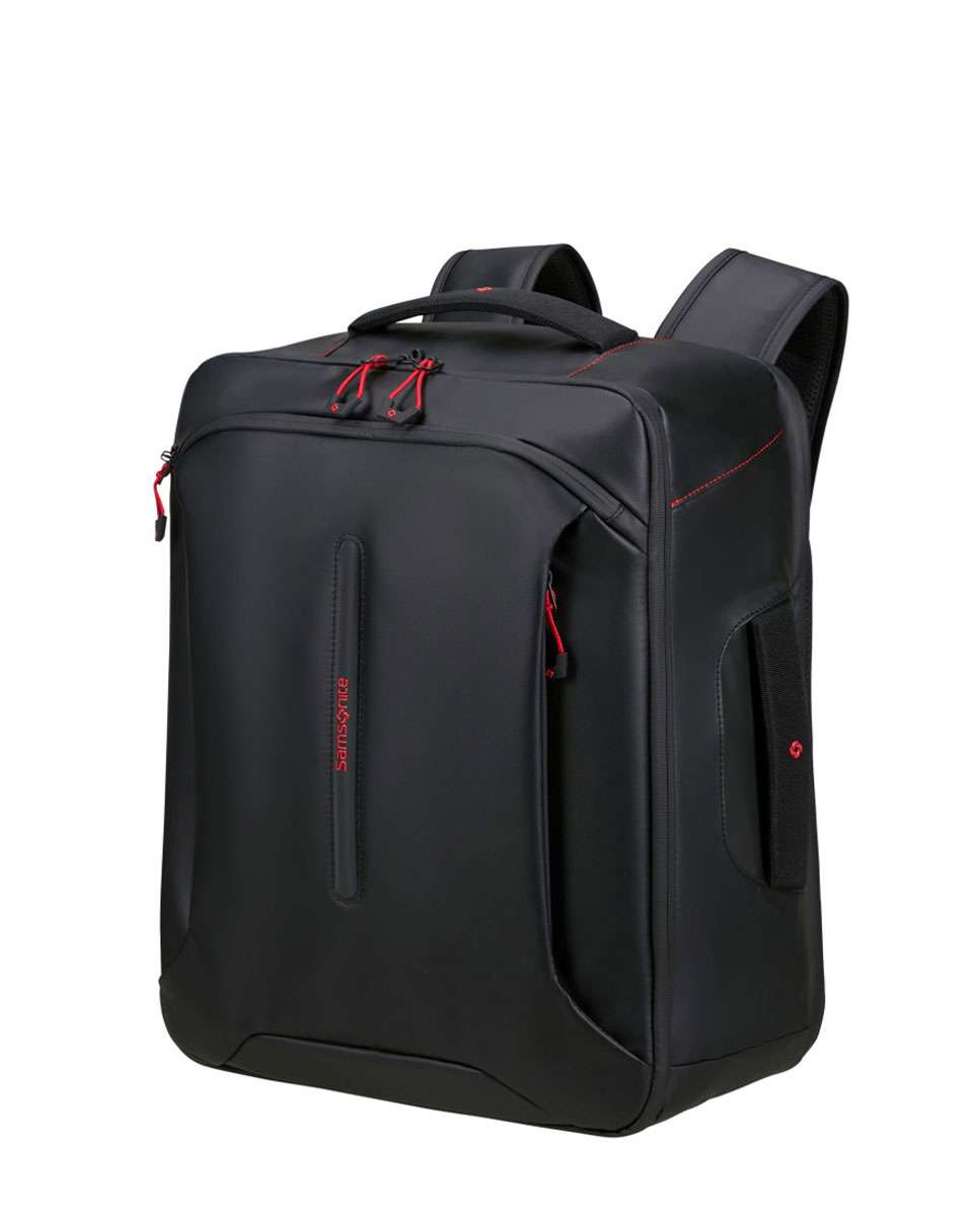 Mochila para Portátil Underseater Ecodiver 15.6" Preto 33L Preto-1