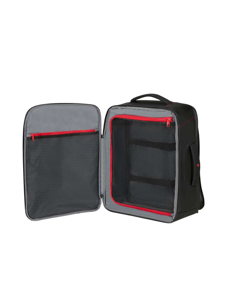 Mochila para Portátil Underseater Ecodiver 15.6" Preto 33L Preto-2