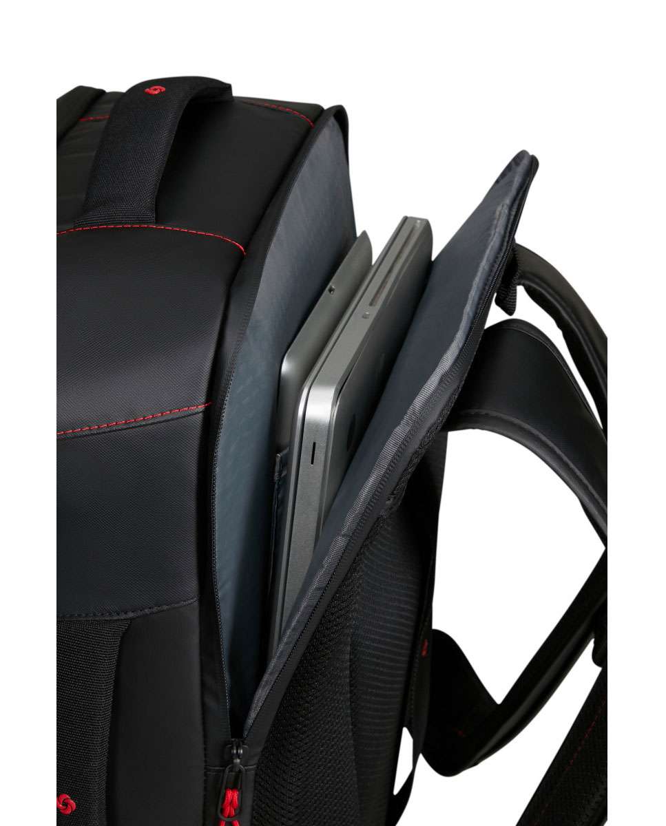 Mochila para Portátil Underseater Ecodiver 15.6" Preto 33L Preto-3