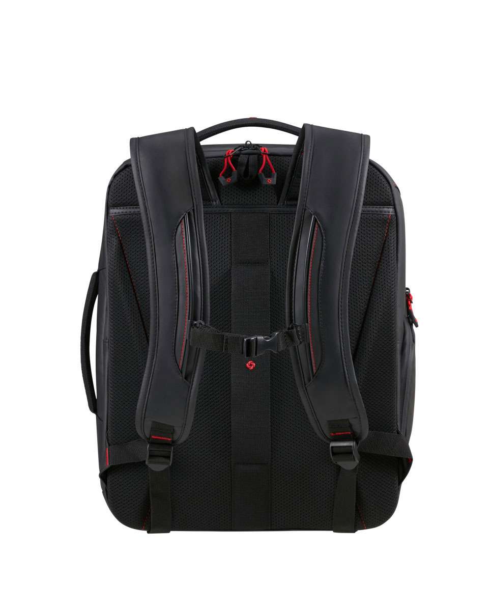 Mochila para Portátil Underseater Ecodiver 15.6" Preto 33L Preto-4