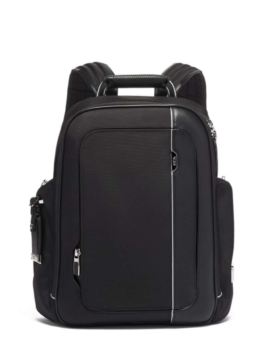 Imagem 0 de Mochila para Portátil 15" Nomadic Arrivé preto