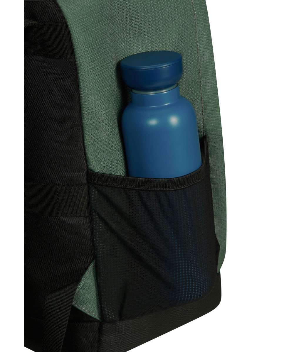 Mochila underseater S Take2Cabin verde floresta Verde-4