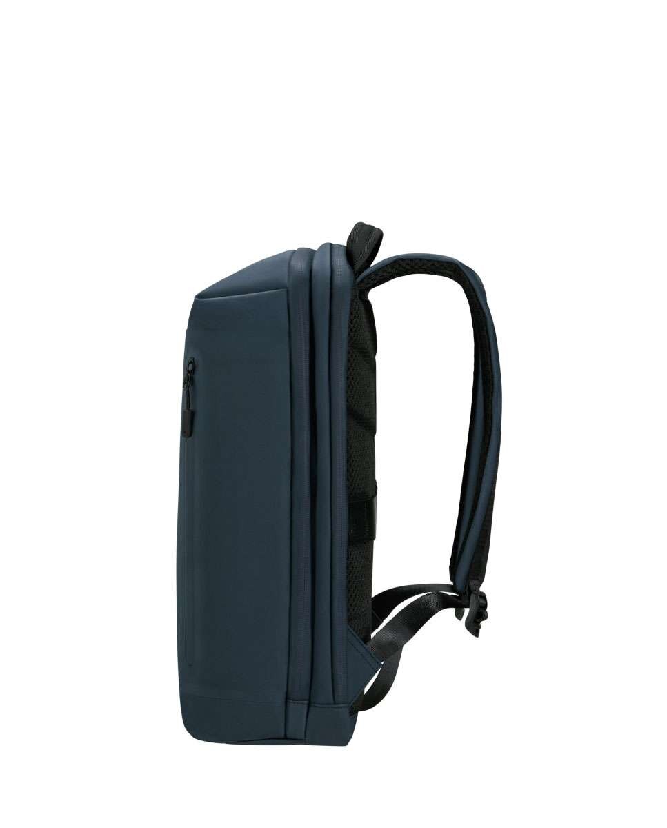 Mochila para portátil Coatify Biz 15.6" azul Azul-3