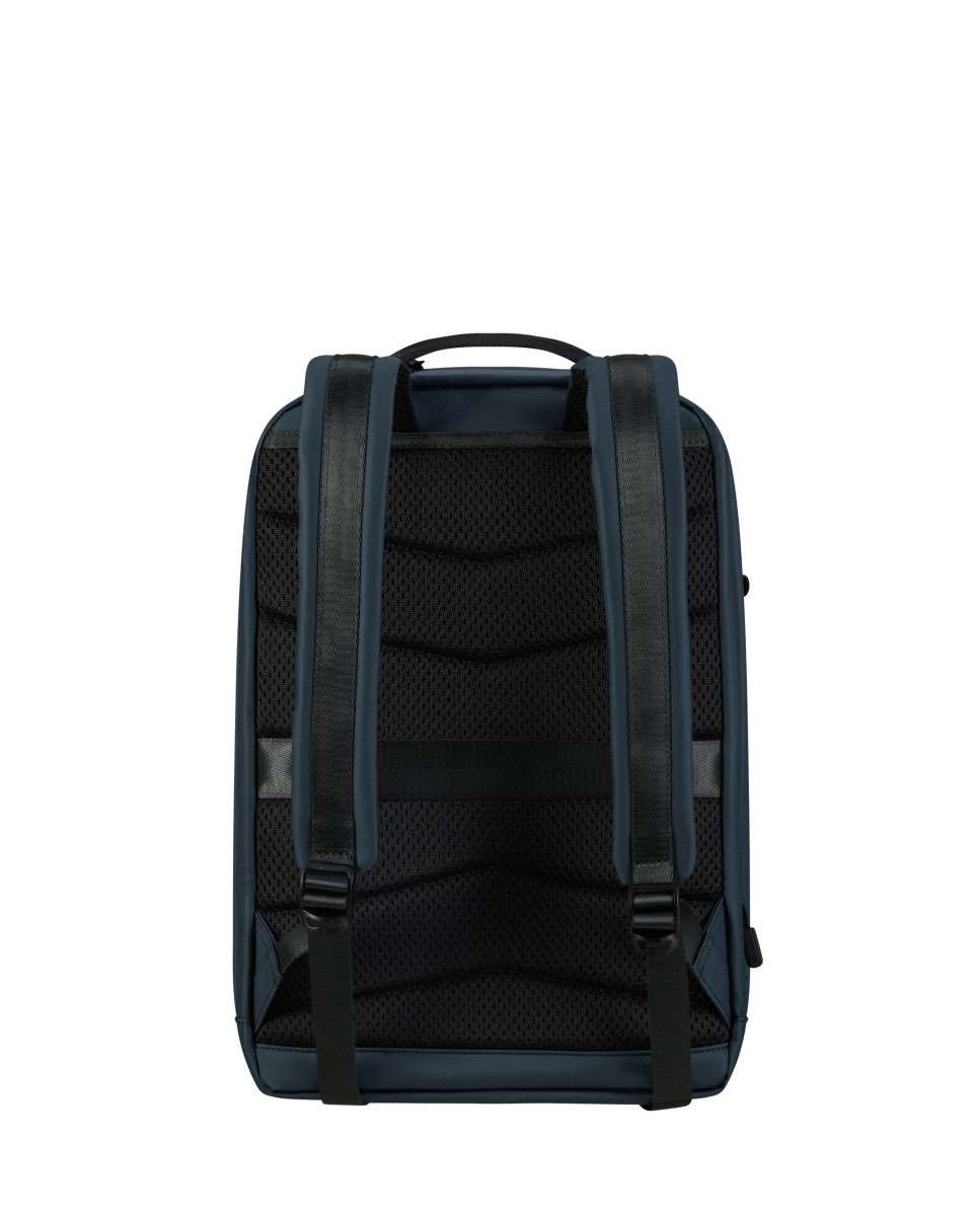 Mochila para portátil Coatify Biz 15.6" azul Azul-4