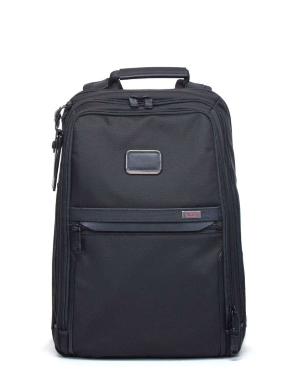 Imagem 0 de Mochila para Portátil 14" Alpha preto