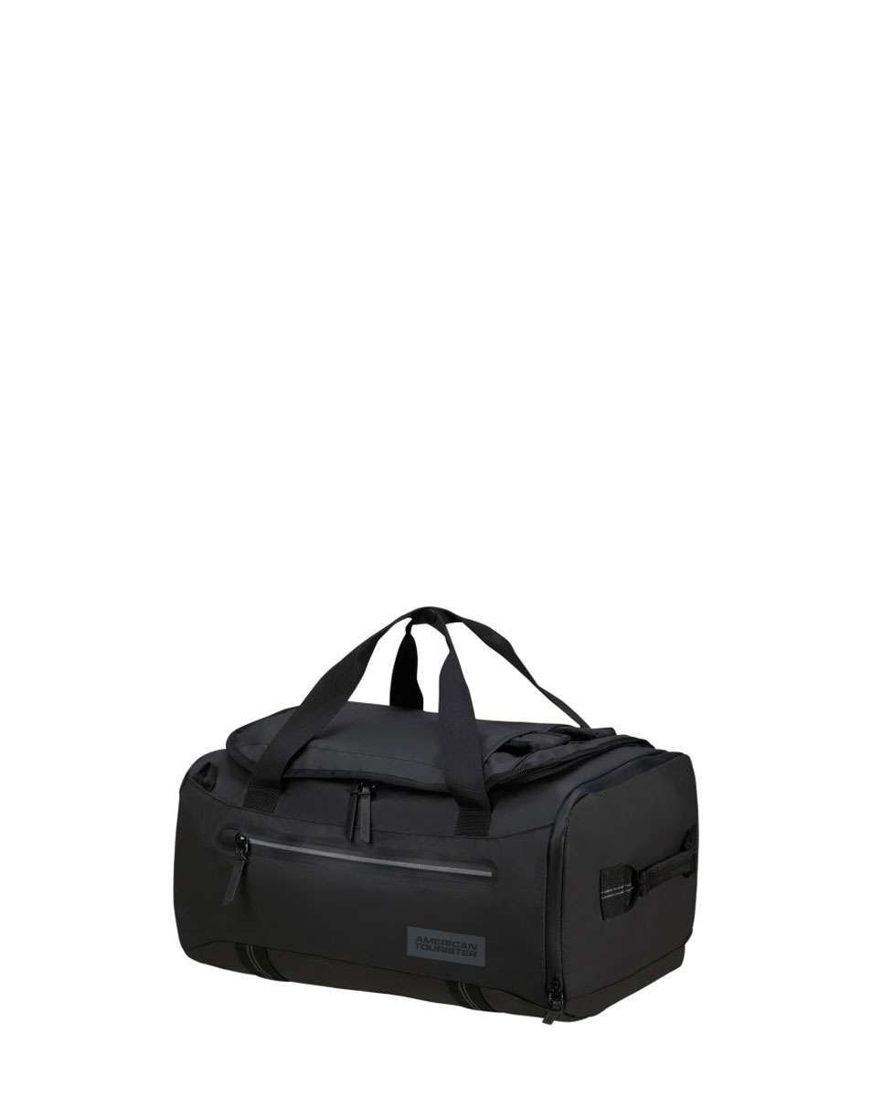 Imagem 0 de Saco/mochila de viagem S Trailgo preto 42L