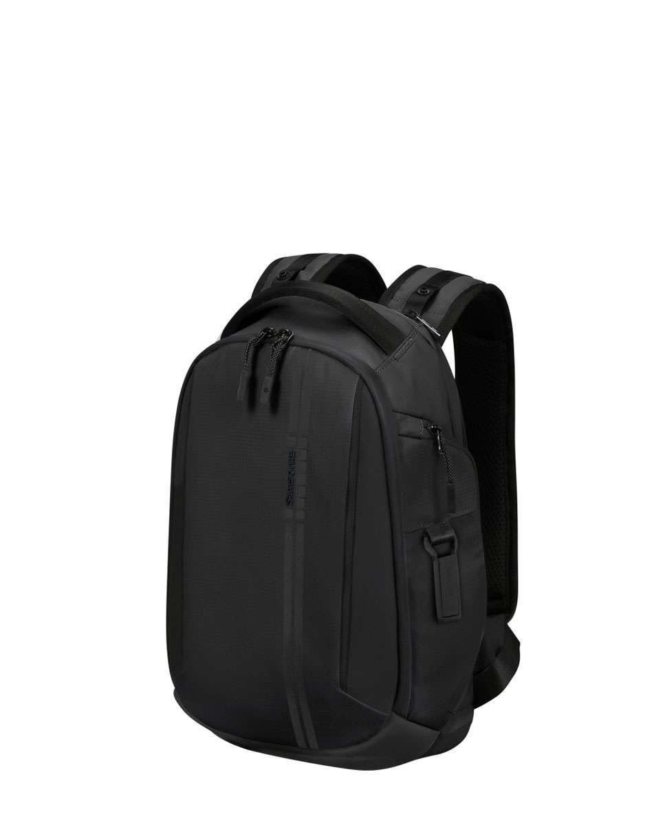 Mochila Active Road Preto 10L Preto-1