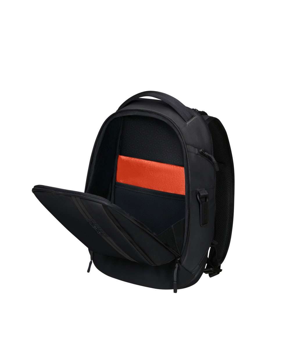 Mochila Active Road Preto 10L Preto-2