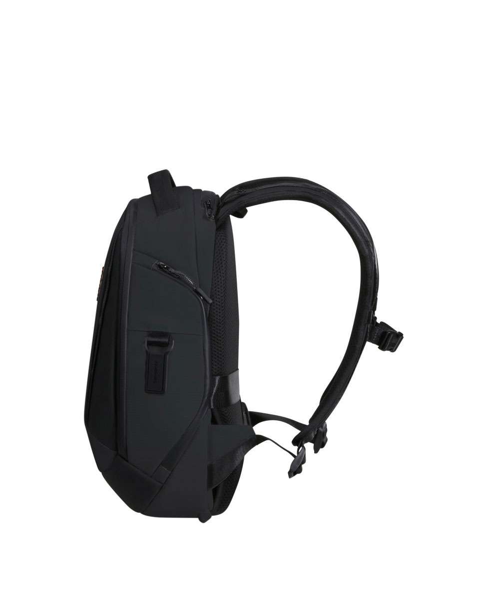 Mochila Active Road Preto 10L Preto-3