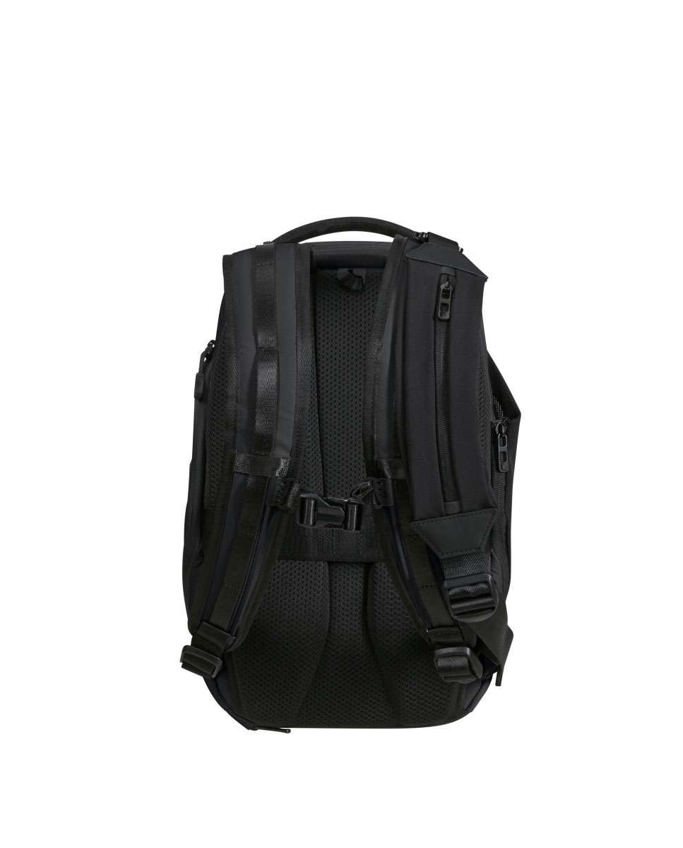 Mochila Active Road Preto 10L Preto-4