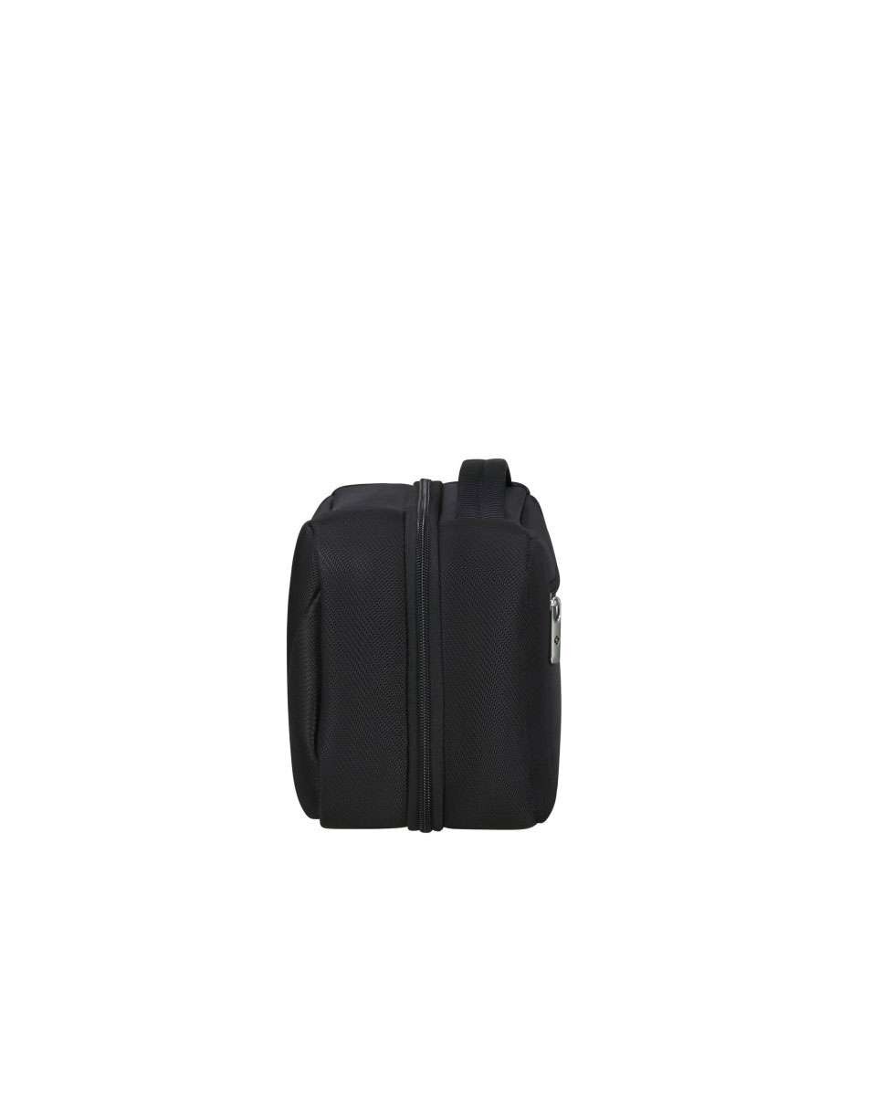 Necessaire Re-Lite Preto 7L Preto-3