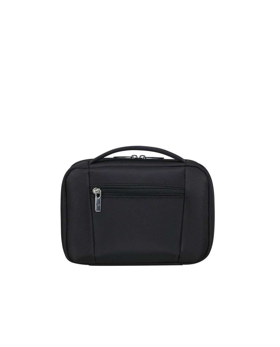 Necessaire Re-Lite Preto 7L Preto-4